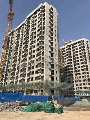 八达岭孔雀城房产全解析 价格、产品类型与物业管理