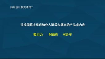 朋友圈刷屏裂变海报的6大核心要素 分析有书、新世相、鉴锋的实战策略及应用（以房地产经纪为例）