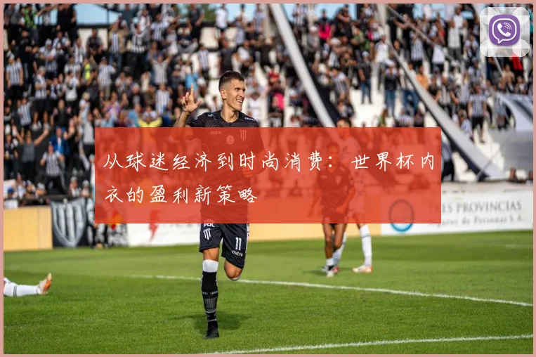 从球迷经济到时尚消费：世界杯内衣的盈利新策略