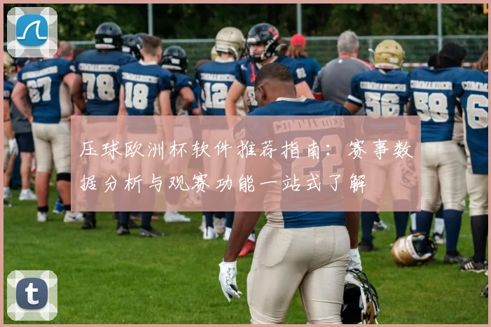 压球欧洲杯软件推荐指南：赛事数据分析与观赛功能一站式了解