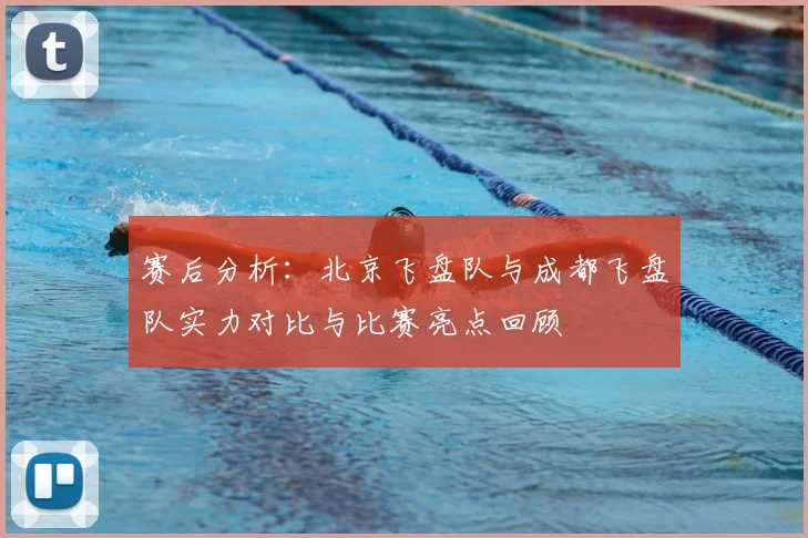 赛后分析：北京飞盘队与成都飞盘队实力对比与比赛亮点回顾