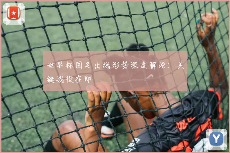 世界杯国足出线形势深度解读：关键战役在即