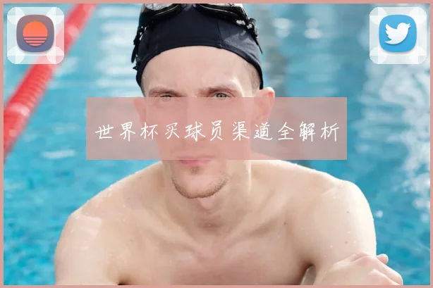 世界杯买球员渠道全解析