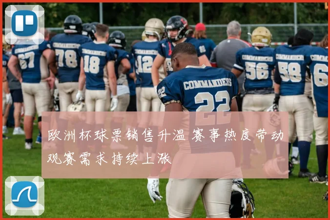 欧洲杯球票销售升温 赛事热度带动观赛需求持续上涨