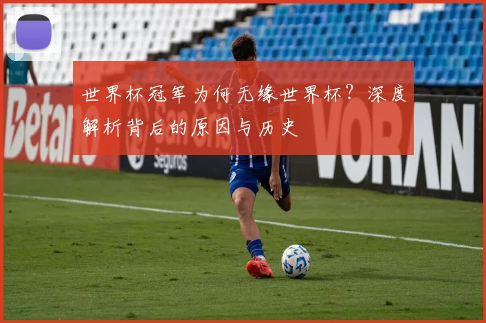 世界杯冠军为何无缘世界杯?深度解析背后的原因与历史