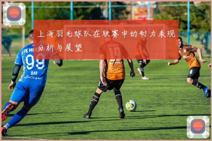 上海羽毛球队在联赛中的耐力表现分析与展望